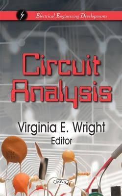 Circuit Analysis(English, Hardcover, unknown)