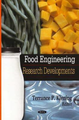 Food Engineering(English, Hardcover, unknown)