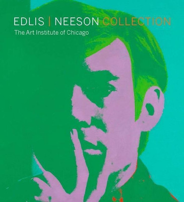 Edlis/Neeson Collection(English, Hardcover, Rondeau James)