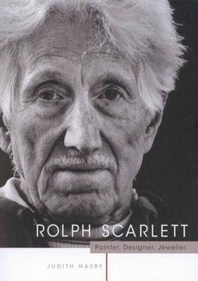 Rolph Scarlett(English, Paperback, Nasby Judith)