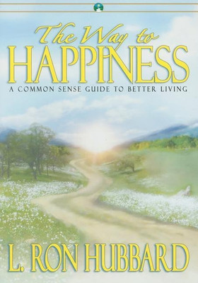 The Way to Happiness(English, CD-Audio, Hubbard L. Ron)