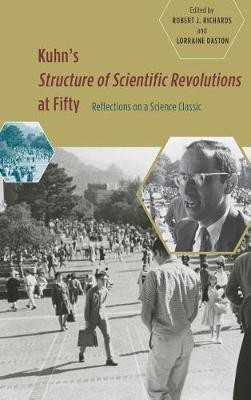 Kuhn's 'Structure of Scientific Revolutions' at Fifty(English, Hardcover, unknown)