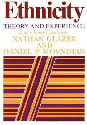 Ethnicity(English, Paperback, unknown)