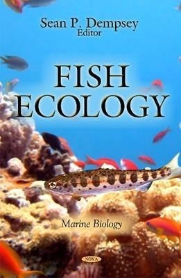Fish Ecology(English, Hardcover, unknown)