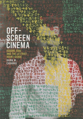 Off-Screen Cinema(English, Paperback, Cabanas Kaira M.)
