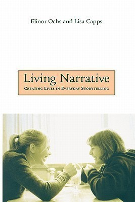 Living Narrative(English, Paperback, Ochs Elinor)