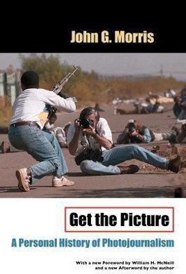Get the Picture(English, Paperback, Morris John G.)