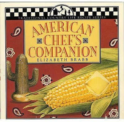 American Chef's Companion(English, Paperback, Brabb Elizabeth)