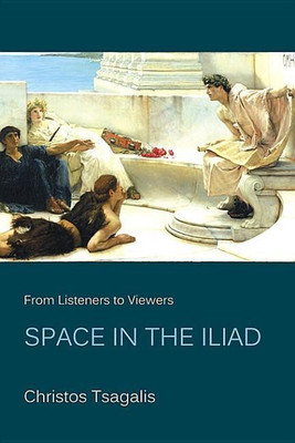From Listeners to Viewers(English, Paperback, Tsagalis Christos)