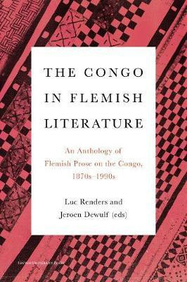 The Congo in Flemish Literature(English, Paperback, unknown)