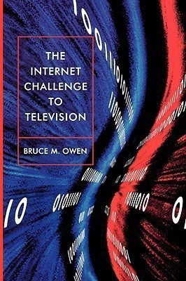 The Internet Challenge to Television(English, Paperback, Owen Bruce M.)