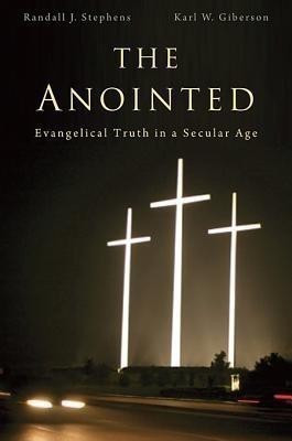 The Anointed(English, Hardcover, Stephens Randall J.)