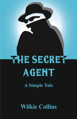 The Secret Agent(English, Paperback, Conrad Joseph)