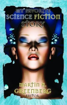 My Favorite Science Fiction Story(English, Paperback, unknown)