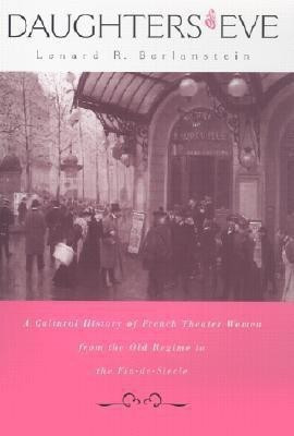 Daughters of Eve(English, Hardcover, Berlanstein Lenard R.)