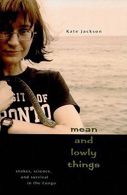 Mean and Lowly Things(English, Paperback, Jackson Kate)
