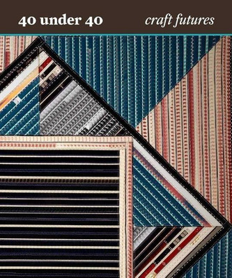 40 under 40(English, Hardcover, Bell Nicholas R.)