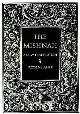 The Mishnah(English, Paperback, Neusner Jacob)