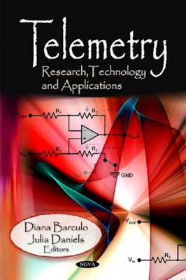 Telemetry(English, Hardcover, unknown)