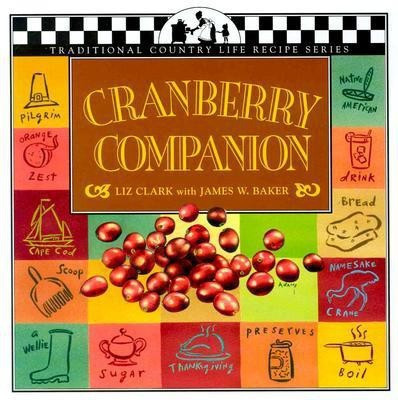 Cranberry Companion(English, Paperback, Clark Liz)