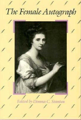 The Female Autograph(English, Paperback, unknown)