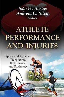 Athlete Performance & Injuries(English, Hardcover, unknown)