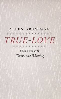 True-Love(English, Hardcover, Grossman Allen)
