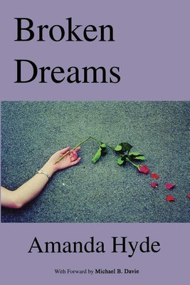 Broken Dreams(English, Paperback, Hyde Amanda)