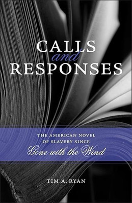 Calls and Responses(English, Hardcover, Ryan Tim A.)
