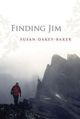 Finding Jim(English, Paperback, Oakey-Baker Susan)