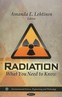 Radiation(English, Hardcover, unknown)