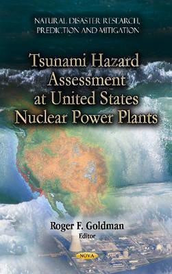 Tsunami Hazard Assessment at U.S. Nuclear Power Plants(English, Hardcover, unknown)