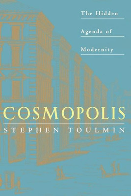 Cosmopolis(English, Paperback, Toulmin Stephen)