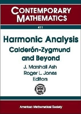Harmonic Analysis(English, Paperback, unknown)
