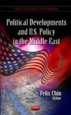Political Developments & U.S. Policy in the Middle East(English, Hardcover, unknown)