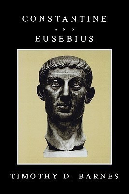 Constantine and Eusebius(English, Paperback, Barnes Timothy D.)