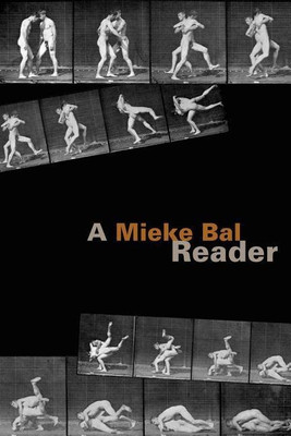A Mieke Bal Reader(English, Paperback, Bal Mieke)