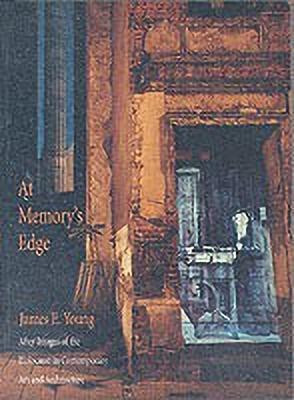 At Memory's Edge(English, Paperback, Young James E.)