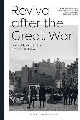 Revival After the Great War(English, Paperback, unknown)