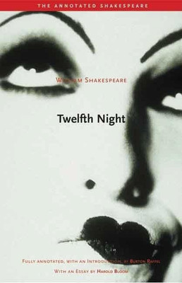 Twelfth Night(English, Paperback, Shakespeare William)