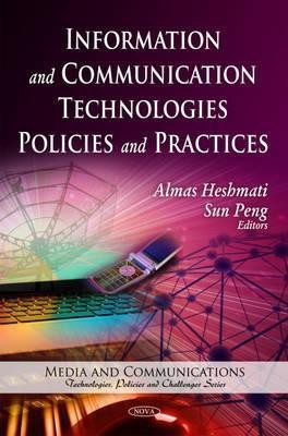 Information & Communication Technologies Policies & Practices(English, Hardcover, unknown)