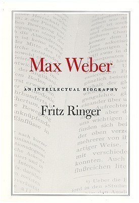 Max Weber(English, Paperback, Ringer Fritz)