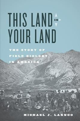 This Land Is Your Land(English, Paperback, Lannoo Michael J.)