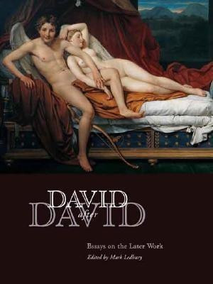 David after David(English, Hardcover, unknown)