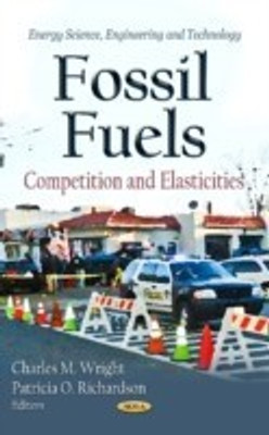 Fossil Fuels(English, Hardcover, unknown)