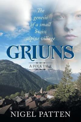 Griuns(English, Paperback, Patten Nigel)