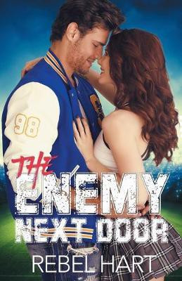 The Enemy Next Door(English, Paperback, Hart Rebel)