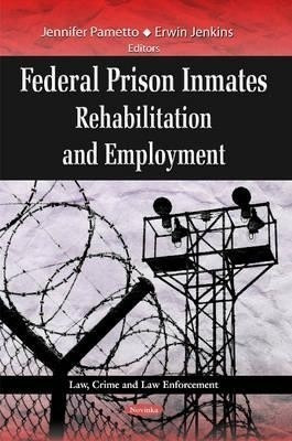 Federal Prison Inmates(English, Paperback, unknown)