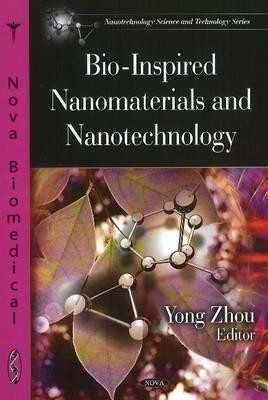 Bio-Inspired Nanomaterials & Nanotechnology(English, Hardcover, unknown)
