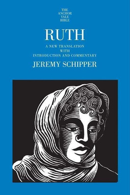 Ruth(English, Hardcover, Schipper Jeremy)